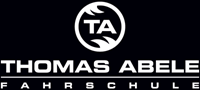 Logo: Fahrschule Thomas Abele in Wasseralfingen