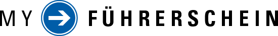 Logo von myFührerschein