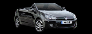 Golf Cabrio